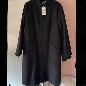 Armani NWT women coat
